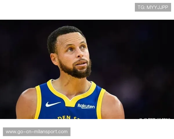 勇士队核心库里状态火热，勇士是库里的球队